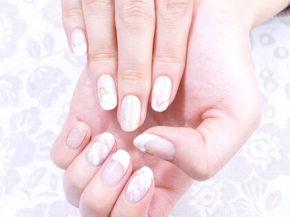 ネイル アドレ(NAIL adorer)の写真