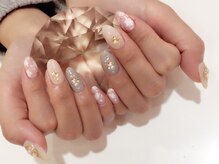 チェリッシュ(CHERISH)