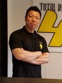 トータルボディスタジオ フォーライフ(TOTAL BODY STUDIO 4life) 長瀬 祐司