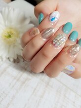 リフレッシュサロン 隠れ家/