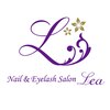 ネイルアンドアイラッシュサロン レア 錦糸町店(Lea)のお店ロゴ