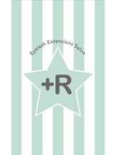 プラスアール(+R) Yumi 