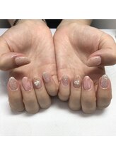 アイリッシュネイル 久屋大通店(Irish Nail)/autumn　collection
