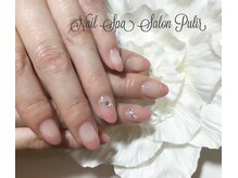 ネイルスパサロン プリール(Pulir)/