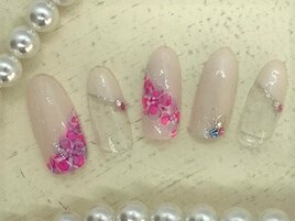 2020年4月のデザイン