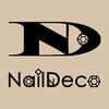 ネイルンデコ (Nailn Deco)のお店ロゴ
