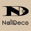 ネイルンデコ (Nailn Deco)ロゴ