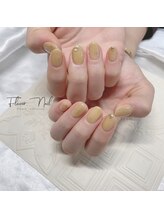 フラワー(Flower)/