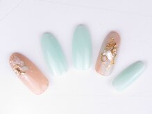 ディーバ 立川店(Diva)/シンプルデザインSelect