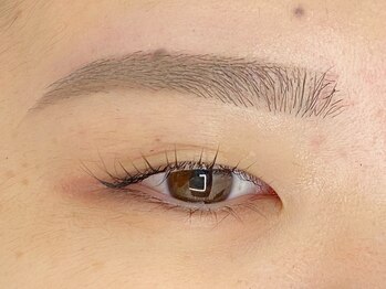 デイジー バイ アルテフィーチェ 梅田(daisy by artefice)/アイブロウワックスが人気