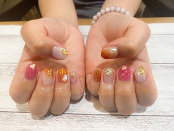 ネイルアルケー(Nail ARCHE)/