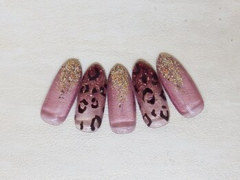 ティーエヌ 名古屋矢場町店/トレンドデザイン¥5980