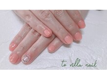 トゥ ビラ(to Villa)/フラワーリース