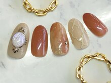 グリッター(GLITTER)/ビジューアート