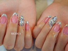 リチェルカ(RICERCA)/