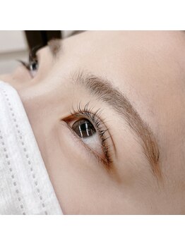 ビューティーアミューズメント 山鼻店(BEAUTY AMUSEMENT)/ドールリフトカール