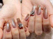 レディグリッター(Lady glitter)/マグネット&ビジュー