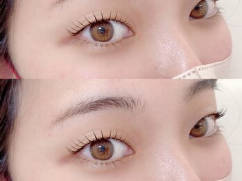 シル 江坂(Cil)/パリジェンヌラッシュリフト