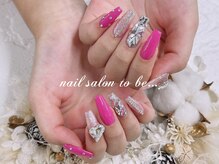 トゥービー 新宿三丁目(To Be)/ワンホン付け放題コース9480円