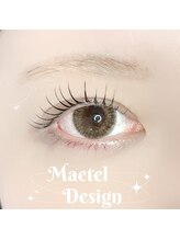 アイルーム312(eyeroom 312)/-まつげパーマ-