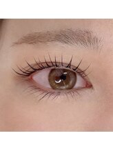 リゼル(RizeL)/☆ぱっちりストレートデザイン☆