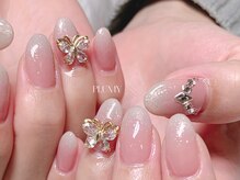 プリューミー(PLUMY)/ベイビーブーマー