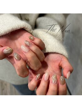 ザネクストキタホリエ(The Next...kitahorie)/nuance design