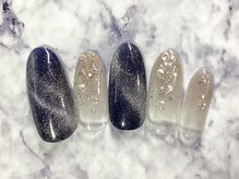 キャンアイドレッシー 志木店(Can I Dressy)/オフ込★ハンド¥9900