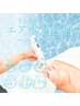 【都度払い】刺さない水光ジェットで韓国美肌へ!人気No.1エアバリ施術¥9900