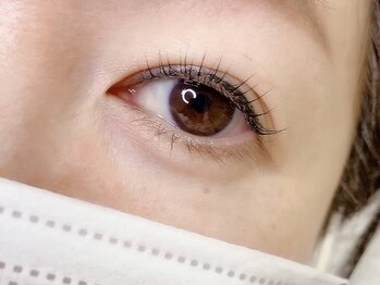 アナンダサロン(ananda salon)/オーダーラッシュリフト