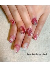 エムシーベル(m.c bell)/