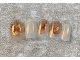 定額ネイル/9500