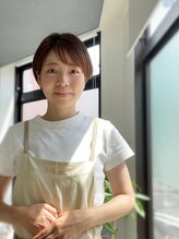 チル(CHILL)&nbsp;木佐貫 智波