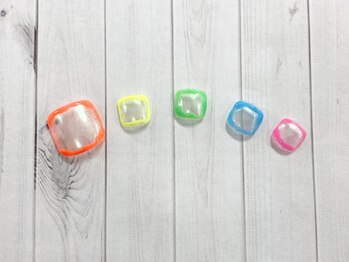 ティーエヌ イトーヨーカドー能見台店/フット定額6600円コース