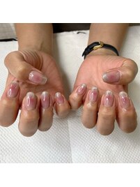 定額デザイン　パーツなしVer.