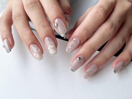 Narumi限定マグネットデザイン