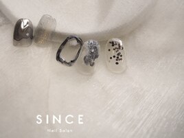 9月 monthly plus design