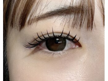 マーキュリーカール バイ リゴレット(Mercury Curl by RIGOLETTO)/バインドロック