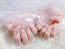 ハナアイ サロン 新大久保店(hanaai salon)/定額