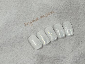 ダイナ ムーン(Dyna moon.)/