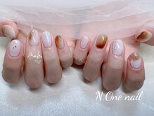 エヌワンネイル(N.one nail)/