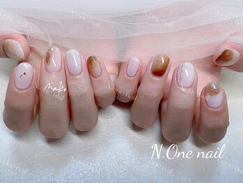 エヌワンネイル(N.one nail)/