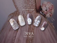 ネイルサロンディーバ 石橋店(Diva)/10本デザインセレクトプラス