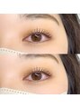 マイショウ ヘアラウンジ アイ 久喜店(My Show Hair Lounge -Eye-)&nbsp;似合わせ＊まつげパーマ★まつ毛のお悩みお聞かせください