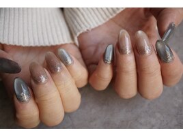 マグネットデザイン♪