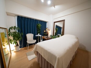 ヴィヴィッド(ViVid)/【至福の休息】心休まる隠れ家