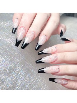 クイーンズビューティーサロン 新宿本店(Queen's beauty salon)/バラジュル対応やり放題コース