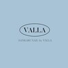 サンカリネイル バイ ヴァラ イオンモール新居浜店(sankari nail by VALLA)のお店ロゴ