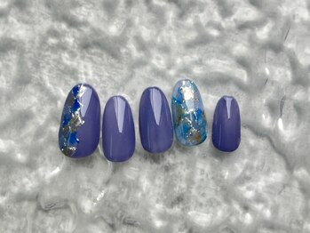 マニトワ(manitoi)/Standard リキッドデザイン