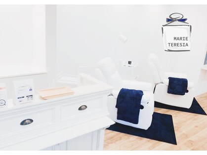 マリーテレジア テンジン(MARIE TERESIA TENJIN)の写真